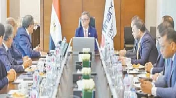 «معلومات الوزراء»: 7.4 مليار دولار صادرات رقمية..  و5.2 مليار خدمات التعهيد