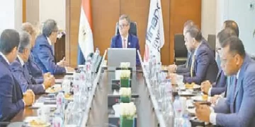 «معلومات الوزراء»: 7.4 مليار دولار صادرات رقمية..  و5.2 مليار خدمات التعهيد