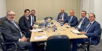 «الاقتصادية» تبحث مع كبرى الشركات البرازيلية إنشاء مراكز توزيع لوجستية عالمية وتعزيز التعاون
