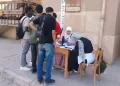 الأنشطة الطلابية تنبض بالحياة في جامعة العاصمة مع انطلاق العام الدراسي الجديد
