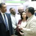 محافظ البحر الأحمر يزور مستشفى 57357 ويعلن حشد جهود المحافظة لدعم مبادرة «من قلب الغردقة.. أمل لأبطالنا»