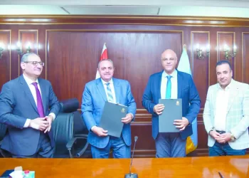 تسوية المستحقات المالية بين محافظة الإسكندرية و «الجمهورية»