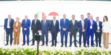 تعزيز الشراكة الاقتصادية.. بين «القاهرة» و«روما»