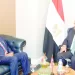 أمن وحوكمة البحر الأحمر.. مسئولية حصرية للدول المشاطئة له