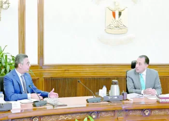 انتظام منظومتى الخبز والسلع التموينية