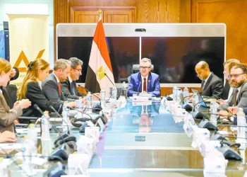 الاقتصاد المصرى «يتعافى»