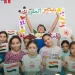 «حياة كريمة» تنظم فعاليات «مصر الحلوة» للأطفال بمركز تنمية الأسرة بقرية طاليا في المنوفية