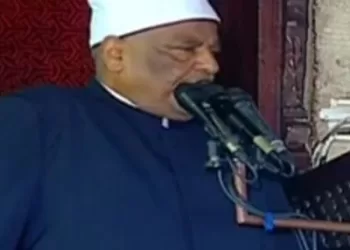 د. عباس شومان: الاستثمار في العقول مقياس نهضة الأمم وإهانات المعلم تهدم مجتمعات بأسرها