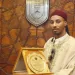 محمد المخزومي «سفير المحبة والسلام»: جئت إلى الأزهر من ليبيا طالبًا للعلم.. فوجدت وطنًا ثانيًا