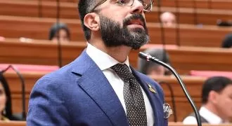 قرطام: السوشيال ميديا أداة مهمة للرصد.. وضبطها تشريعياً ضرورة لحماية الأفراد من التشهير