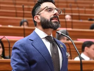 قرطام: السوشيال ميديا أداة مهمة للرصد.. وضبطها تشريعياً ضرورة لحماية الأفراد من التشهير