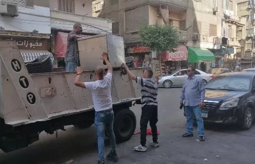 5 85 - جريدة الجمهورية