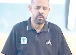 الخلافات الفنية وراء الإطاحة بـ «النحاس» من المصرى