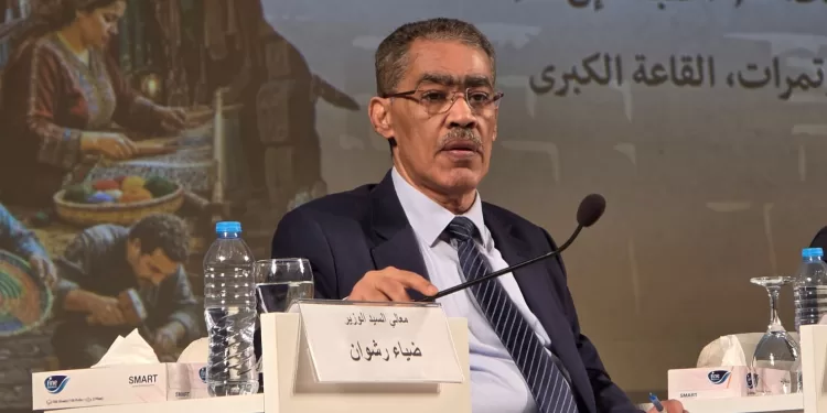 ضياء رشوان: تغيير أنماط الحياة والتراث الشفاهي يُشكل خطراً على الهوية
