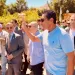 محافظ الفيوم .. يستقبل وزير الشباب والرياضة ويبحثان سبل دعم المنشآت الرياضية وتعزيز الخدمات المقدمة للشباب 6 - جريدة الجمهورية محافظ الفيوم .. يستقبل وزير الشباب والرياضة ويبحثان سبل دعم المنشآت الرياضية وتعزيز الخدمات المقدمة للشباب