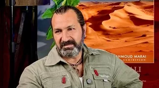محمود مرعي يوثق أسرار «الربع الخالي» في معرض فوتوغرافي بـ«جاليري نوكس»