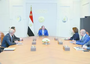 200 ألف منحة فى الذكاء الاصطناعى والأمن السيبرانى