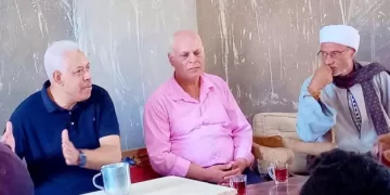 محافظ أسيوط يوجه بحصر العمالة الزراعية غير المنتظمة وتوفير منظومة رعاية متكاملة لها