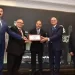 الاتحاد الأفريقي الآسيوي يمنح «دايموند لاند» الجائزة الذهبية للتميز في خدمة المجتمع والسياحة الداخلية