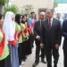 محافظ الشرقية ونائب وزير التعليم يتفقدان المدرسة الثانوية الزراعية بالزقازيق