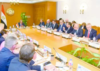 لا يمكن السماح بالمساس بالأمن المائى لمصر