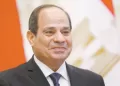 اليوم.. الرئيس السيسى يفتتح المعرض الدولى للطيران والفضاء  بمشاركة 50 دولة
