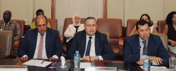 إطلاق «إعلان القاهرة 2026» في ختام المؤتمر العلمي للرياضة الجامعية الإفريقية