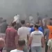 النيابة العامة تأمر بانتداب المعمل الجنائي لمعاينة حريق مطعم بمنطقة البيطاش بالدخيلة 14 - جريدة الجمهورية النيابة العامة تأمر بانتداب المعمل الجنائي لمعاينة حريق مطعم بمنطقة البيطاش بالدخيلة