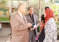 وكيل «تعليم الدقهلية» يفاجئ مدارس «منية النصر ودكرنس» ويقرر استبعاد مديرَي مدرستين لتقصيرهما