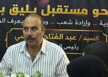 قرارات بسرعة إنجاز ملفات التصالح بحي الهرم