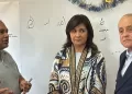 في العديسات القبلية بالأقصر.. مكتبة الإسكندرية تشارك بقافلة «إيد واحدة» للتحالف الوطني للعمل الأهلي