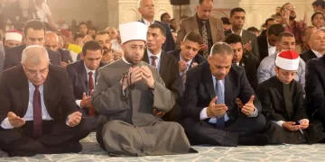 وزير الأوقاف في الشرقية: التعاون بين مؤسسات الدولة ضرورة لاستكمال مسيرة التنمية والارتقاء بمستوى الخدمات