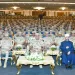 رسالة إنسانية سامية وتجسيد للوطنية والرحمة والإرادة