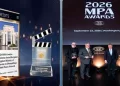 رابطة السينما الأمريكية تمنح الداخلية المصرية جائزة «الحامي المبدع» لعام 2026