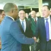 الوفاء بوعد السلام