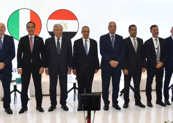 خلال ختام منتدى الأعمال المصري الإيطالي.. رئيس «الاستثمار»: 23.4 مليار دولار الاستثمارات الإيطالية عبر 1,400 شركة