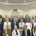 الملتقى العربي لإدارة التراث الثقافي يُوصِي بإنشاء سجل دولي للمخطوطات المعرضة للخطر 5 - جريدة الجمهورية الملتقى العربي لإدارة التراث الثقافي يُوصِي بإنشاء سجل دولي للمخطوطات المعرضة للخطر