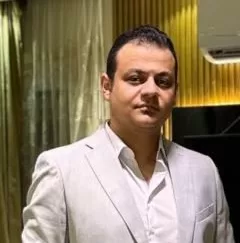 تهنئة خاصة للمقدم أحمد حمدي لجهوده المخلصة في خدمة أهالي المنيا