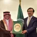 المدير العام لـ«العربية للتنمية الإدارية» يبحث مع رئيس المنظمة العربية للسياحة تعزيز التعاون 6 - جريدة الجمهورية المدير العام لـ«العربية للتنمية الإدارية» يبحث مع رئيس المنظمة العربية للسياحة تعزيز التعاون