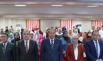 افتتاح ملتقى الجودة الأول بـ«طب أسنان المنصورة»