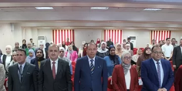 افتتاح ملتقى الجودة الأول بـ«طب أسنان المنصورة»