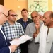 قافلتان طبيتان لعلاج المواطنين الأولى بالرعاية في الفيوم
