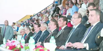 «الشباب والرياضة» ومحافظة بورسعيد  يطلقان أولمبياد الشركات فى نسختها الـ59