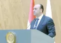 قرار جمهورى بالتجديد لـ«عمرو عادل» رئيسًا للرقابة الإدارية لمدة عام 7 - جريدة الجمهورية «الشباب والرياضة» ومحافظة بورسعيد يطلقان أولمبياد الشركات فى نسختها الـ59