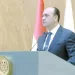قرار جمهورى بالتجديد لـ«عمرو عادل» رئيسًا للرقابة الإدارية لمدة عام 5 - جريدة الجمهورية «الشباب والرياضة» ومحافظة بورسعيد يطلقان أولمبياد الشركات فى نسختها الـ59