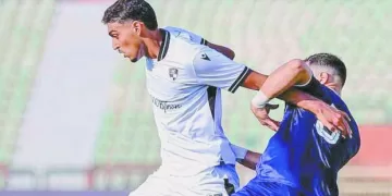 «الشباب والرياضة» ومحافظة بورسعيد  يطلقان أولمبياد الشركات فى نسختها الـ59