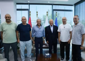اتحاد الكرة يجدد عقد حسام حسن مع منتخب مصر حتى 2030