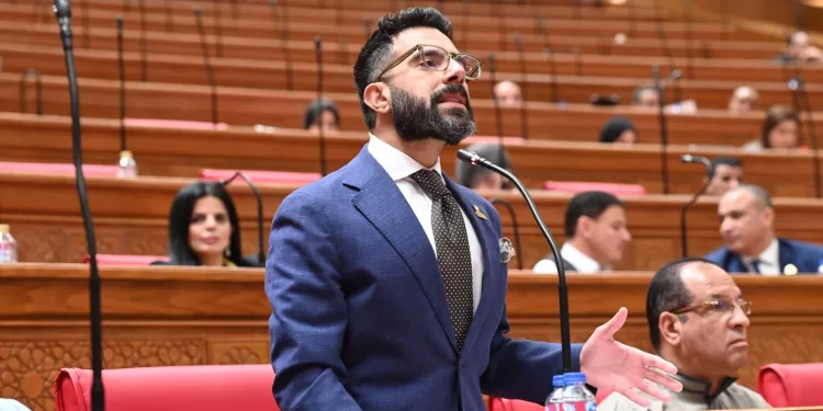 إسلام قرطام: زيارة الرئيس الصيني فرصة لتعزيز التصنيع والاستثمار وزيادة الصادرات