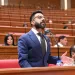 إسلام قرطام: زيارة الرئيس الصيني فرصة لتعزيز التصنيع والاستثمار وزيادة الصادرات