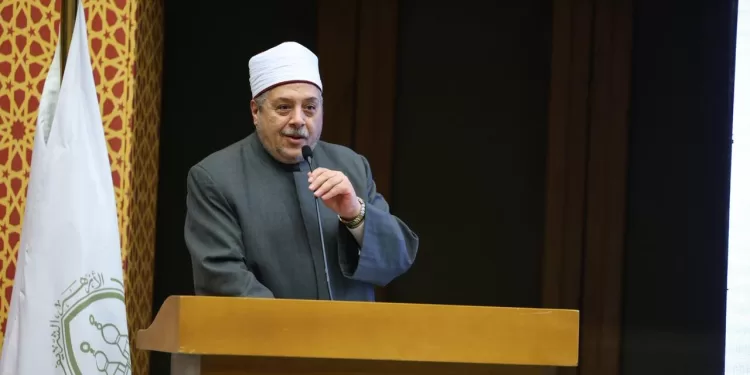 وكيل الأزهر يكشف ملامح «البكالوريا»: 3 شعب وبداية التخصص من «ثانية ثانوي»